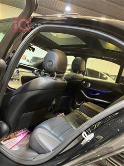 مێرسێدس بێنز C-Class